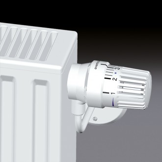 Uni LHZ termosztát "DynaTemp 100/16" routerhez